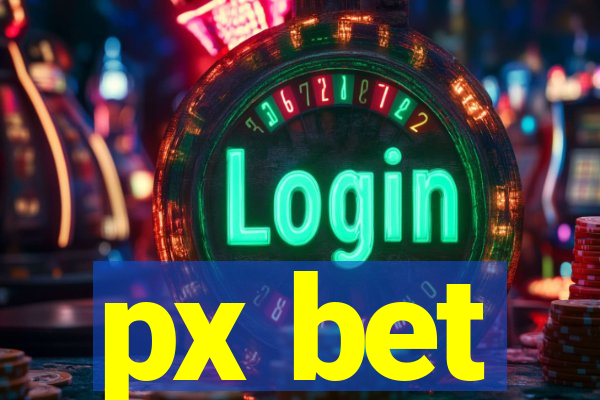px bet